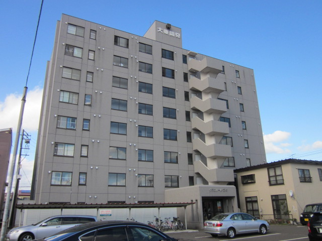 グランドール緑町