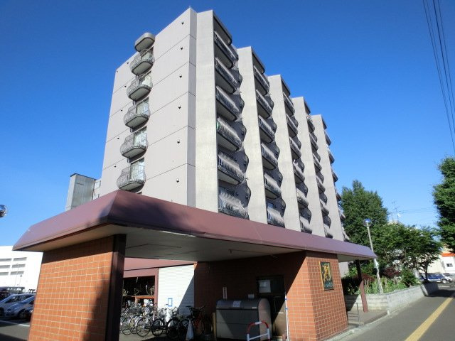 インペリアル札幌