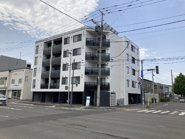 エフュート北１９条