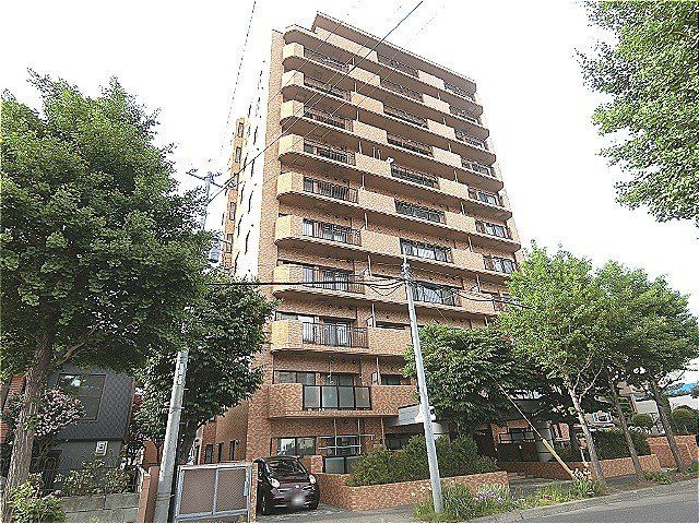 ダイアパレス栄町南