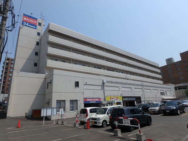 松下ビル