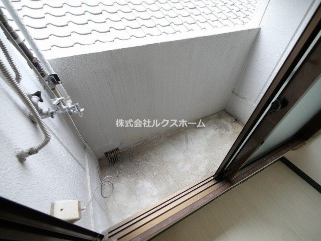アパートメント摂津の設備