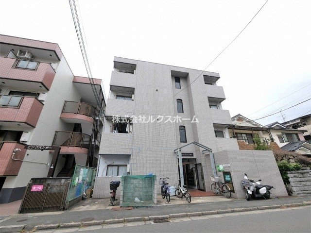 アパートメント摂津