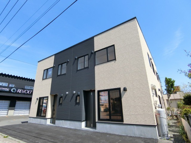 ドムールはるかⅢ