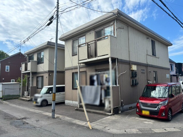シティハイムリアライズＡ