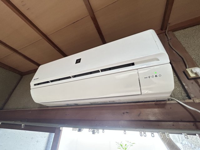高石市加茂テラスのその他|サービス品