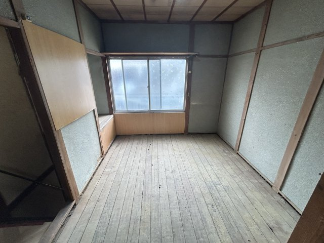 高石市加茂テラスの子供部屋