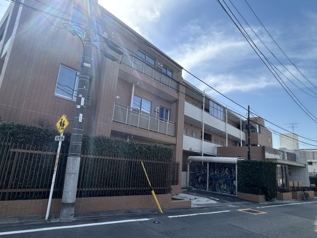 ヒルズ千早町