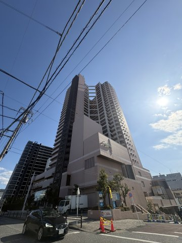 サウスフロントタワー町田