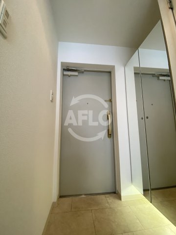 ARROW FIELDS壱番館の玄関|ARROW FIELDS壱番館（アローフィールズ壱番館）　玄関スペース