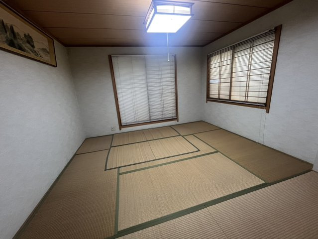 【和室】