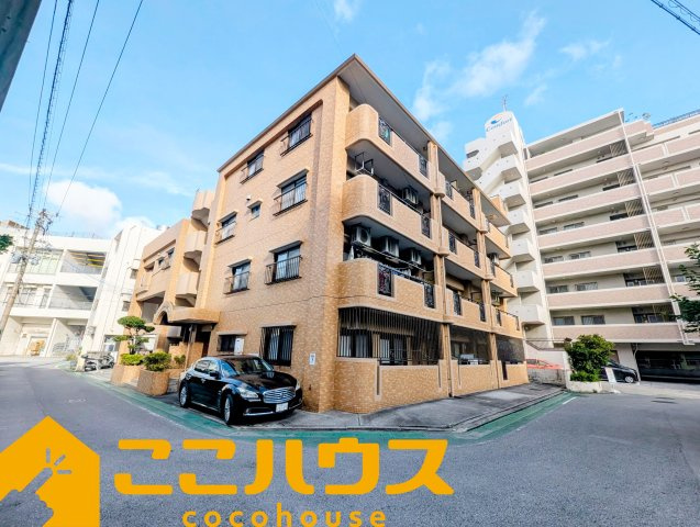 ライオンズマンション松山の間取り|新規リノベーション済み物件です♪