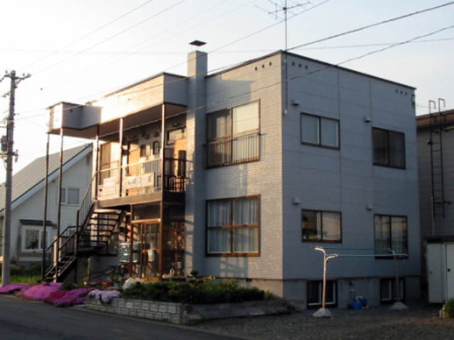 広陵コーポ
