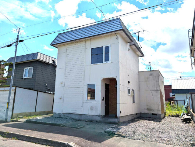 永山１－２４戸建