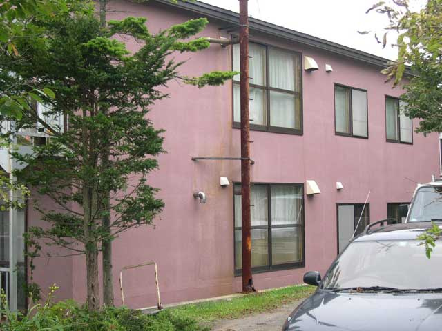 ライズ千歳