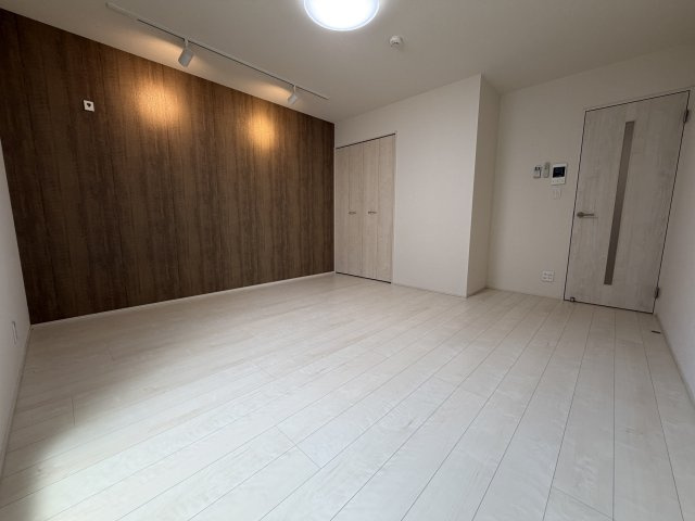 フジパレス武庫川駅東2番館の内装