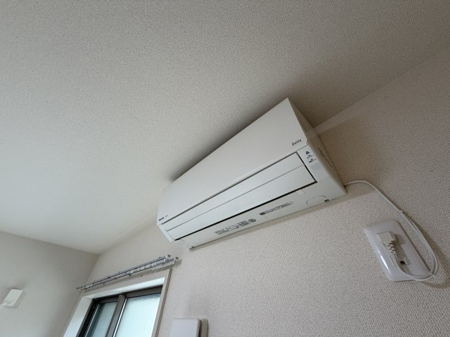 フジパレス武庫川駅東2番館の設備