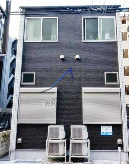 ハーモニーテラス四谷坂町