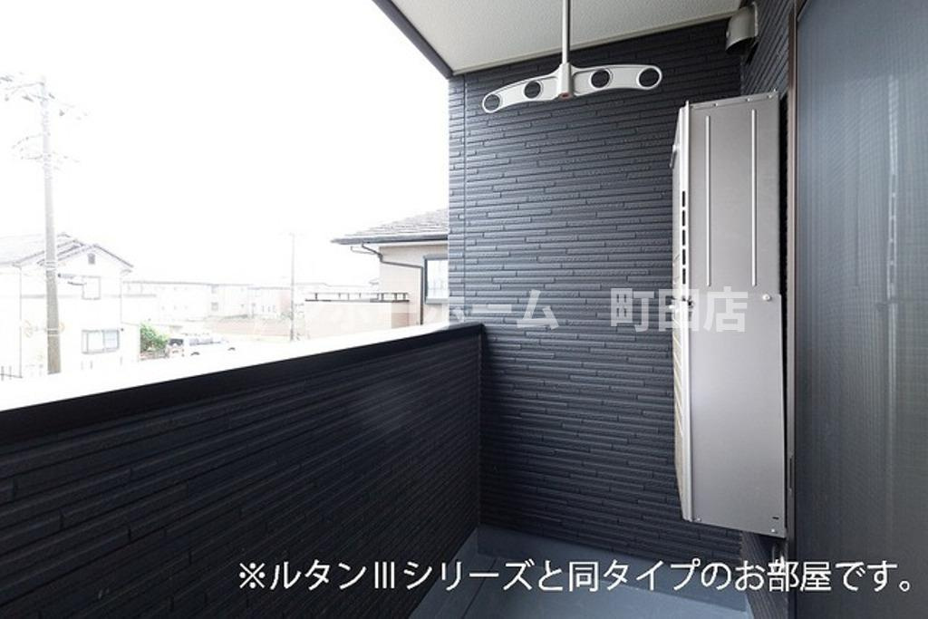 ボヌール・ド・コルザ※初期費用分割あと払いサービス利用可能物件の玄関