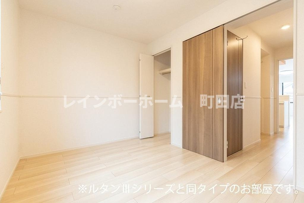 ボヌール・ド・コルザ※初期費用分割あと払いサービス利用可能物件の収納