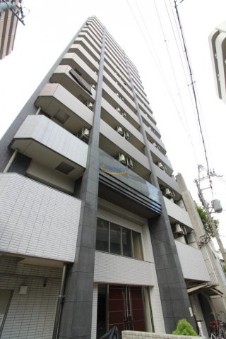 【外観】 | クリスタルグランツ大阪センターST