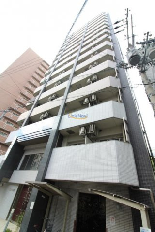 【外観】 | クリスタルグランツ大阪センターST