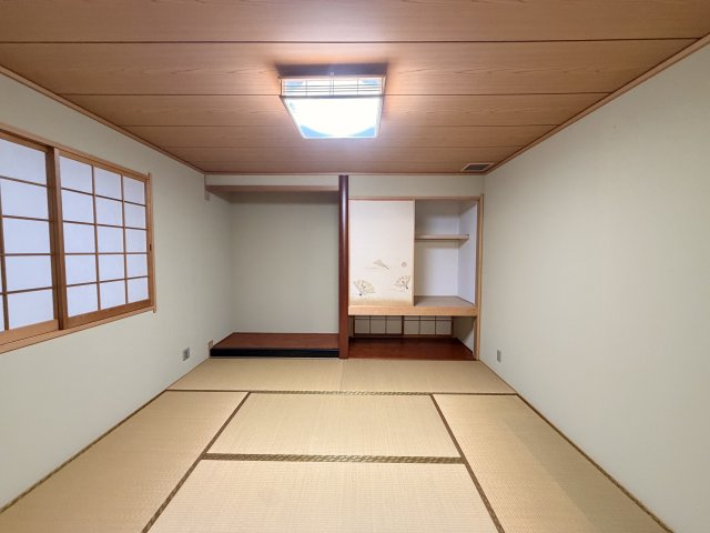 下穂積戸建て貸家のその他