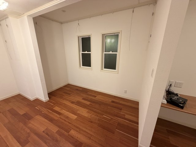 下穂積戸建て貸家のその他