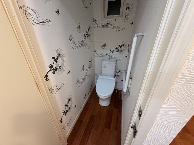 下穂積戸建て貸家のその他