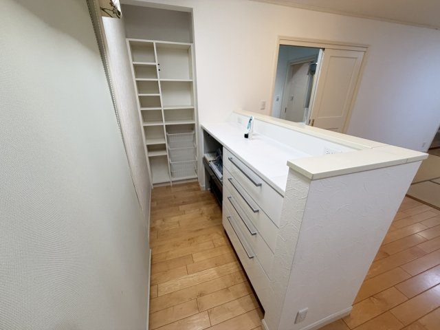 下穂積戸建て貸家のその他