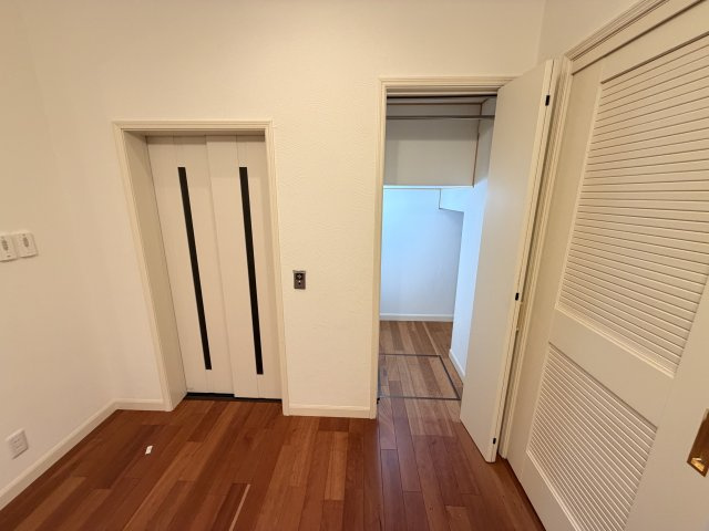 下穂積戸建て貸家の設備