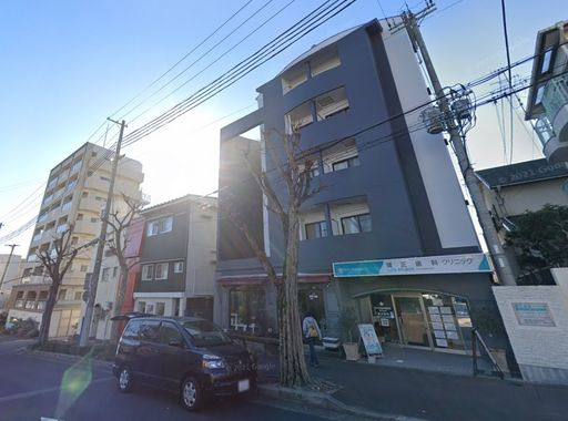 サンクラッソ阪急六甲駅前EAST