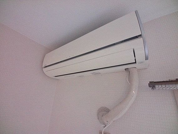 六甲トワニハウスの設備