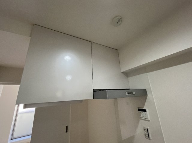 サンシャイン東雲のキッチン