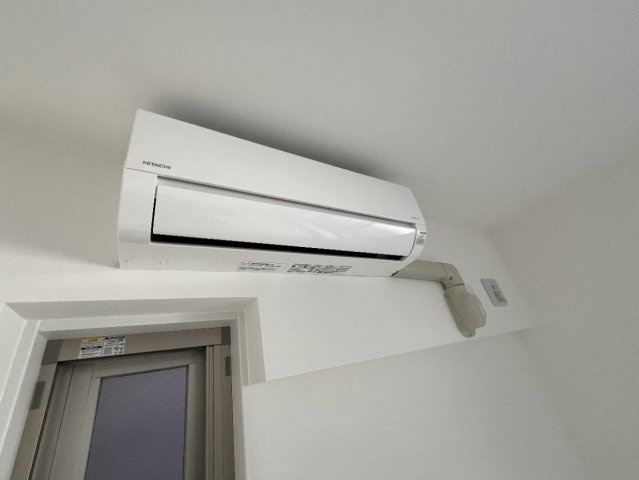 サンシャイン東雲の設備