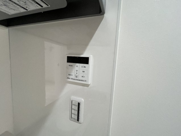 サンシャイン東雲のセキュリティ