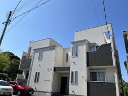 GRANDTIC 五日市 HARUの画像
