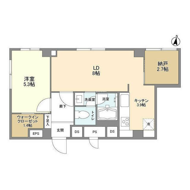 ベルファン西麻布