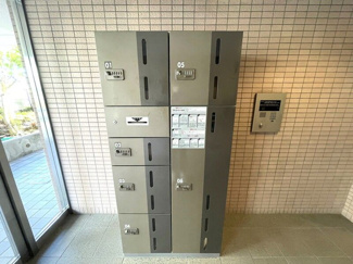 【その他共用部分】