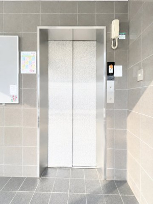 【その他共用部分】 | グランドメゾン氷取沢　専有面積115㎡超/5LDK＋防音室/新耐震/南向き | ◆土・日・祝日は、当社スタッフによる現地案内会を実施しております。もちろん平日のご案内も可能です。お気軽にご相談ください！！