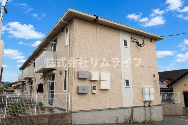 飯塚ページ LEGACY Ⅰの過去掲載物件｜飯塚市の不動産｜株式会社サムライフ
