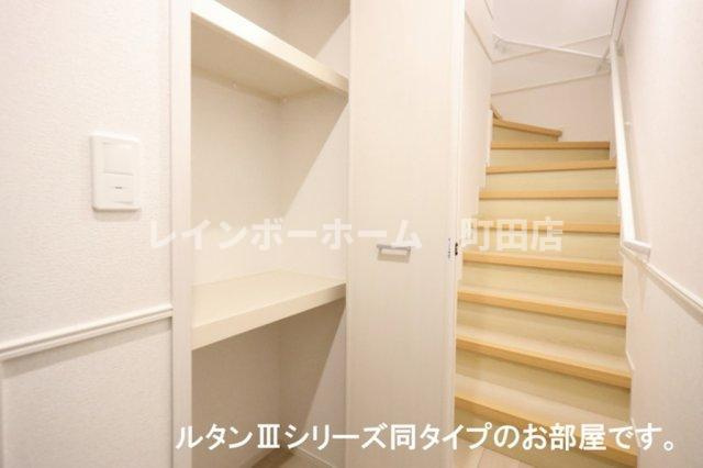 ボヌール・ド・コルザ※初期費用分割あと払いサービス利用可能物件の設備