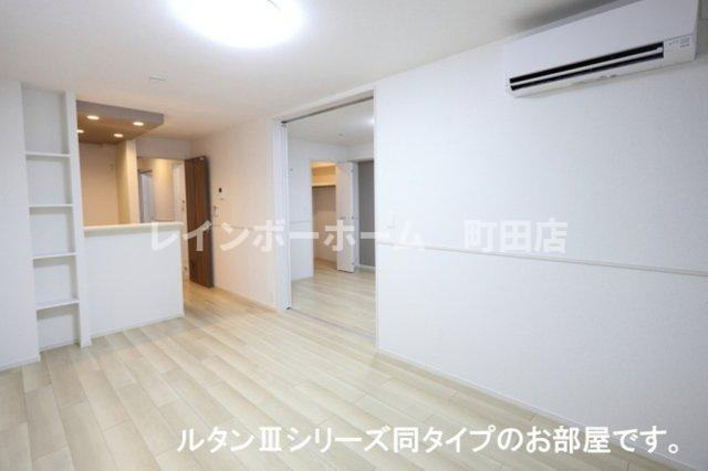 ボヌール・ド・コルザ※初期費用分割あと払いサービス利用可能物件