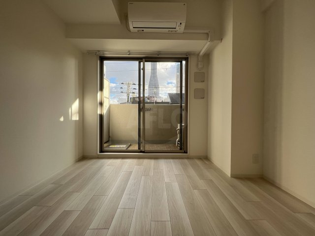 エスリードレジデンス大阪弁天町の寝室|エスリードレジデンス大阪弁天町　寝室