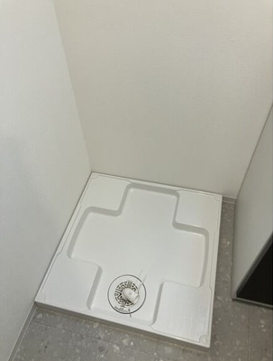 【設備】 | S-RESIDENCE志賀本通dearly(ディアリー) | ★洗濯機置き場