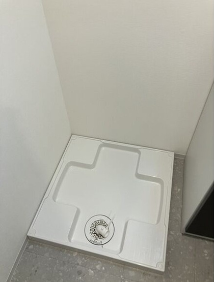 【設備】 | S-RESIDENCE志賀本通dearly(ディアリー) | ★洗濯機置き場