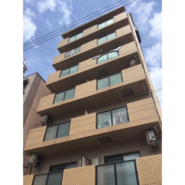 今川マンション