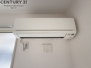 グリューネ塚口のその他物件画像