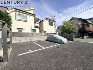 Y's court甲子園のその他物件画像