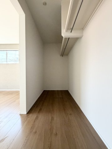 【収納】 | よかタウン倉敷市連島町矢柄1期 (全1棟)
